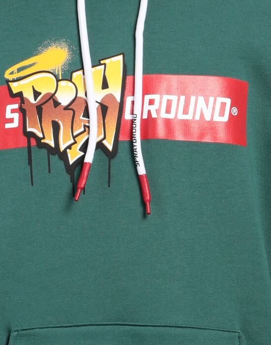 SPRAYGROUND Толстовка
