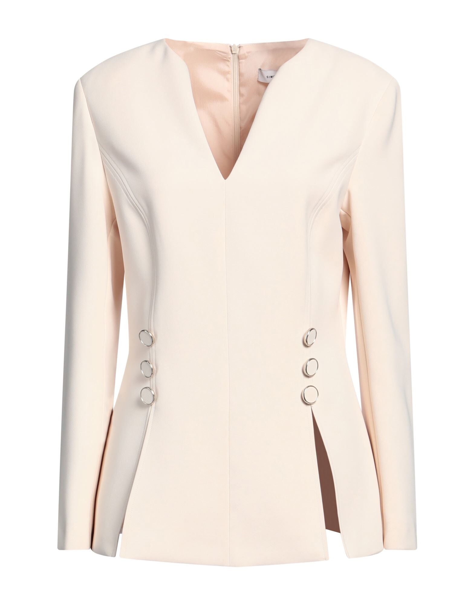 SIMONA CORSELLINI - Топы без рукавов