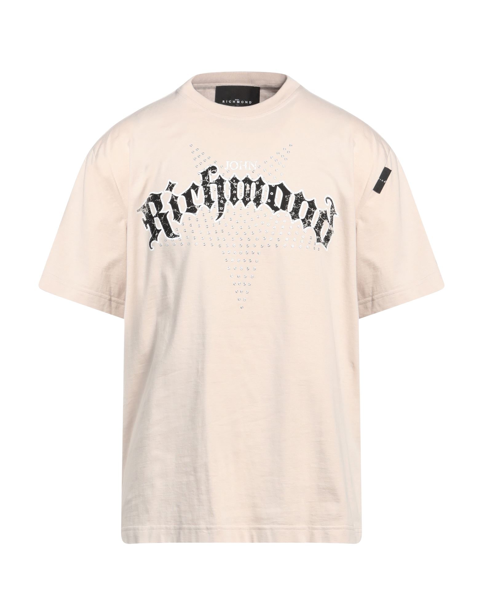 JOHN RICHMOND - T-shirts