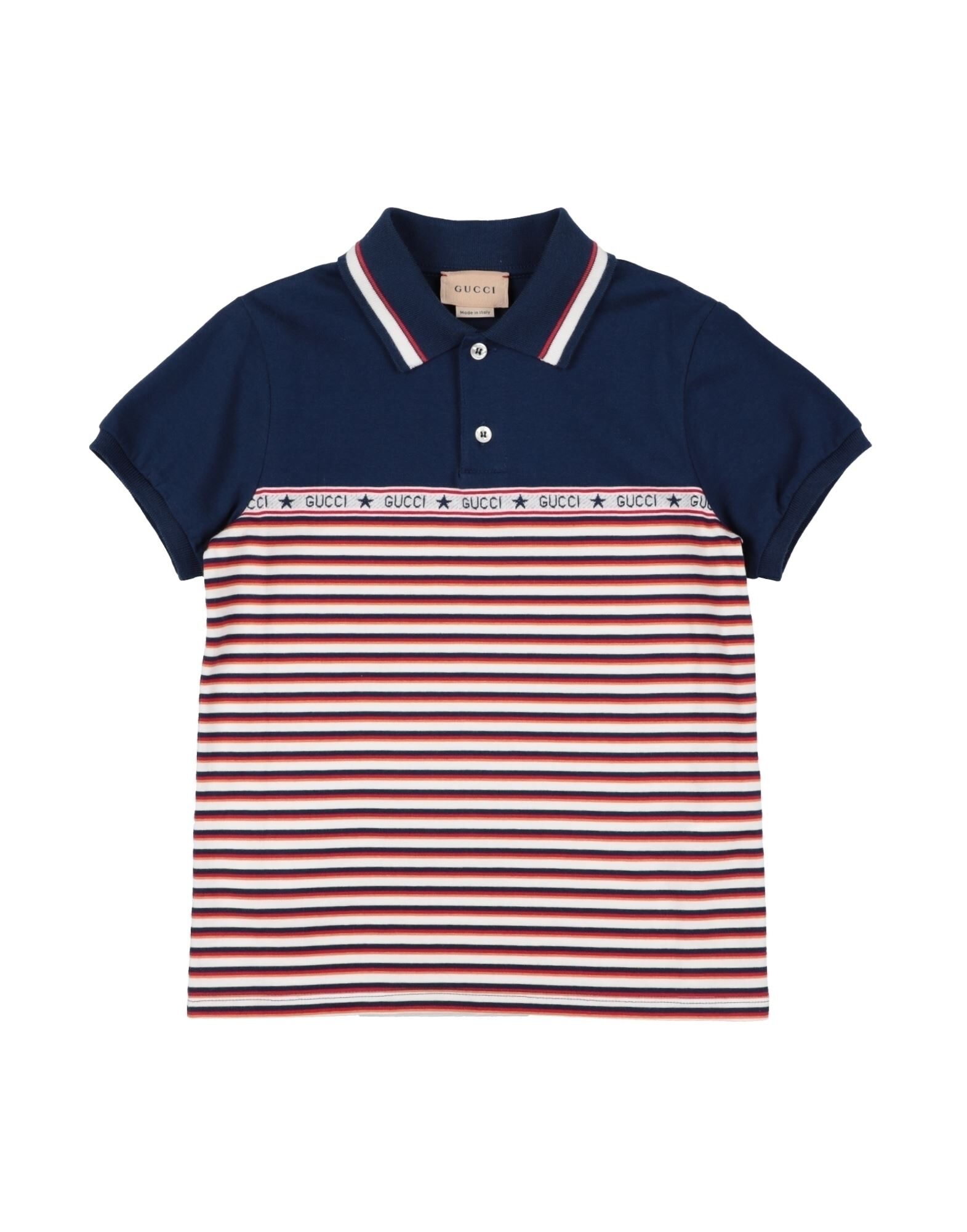 GUCCI - Polo shirts
