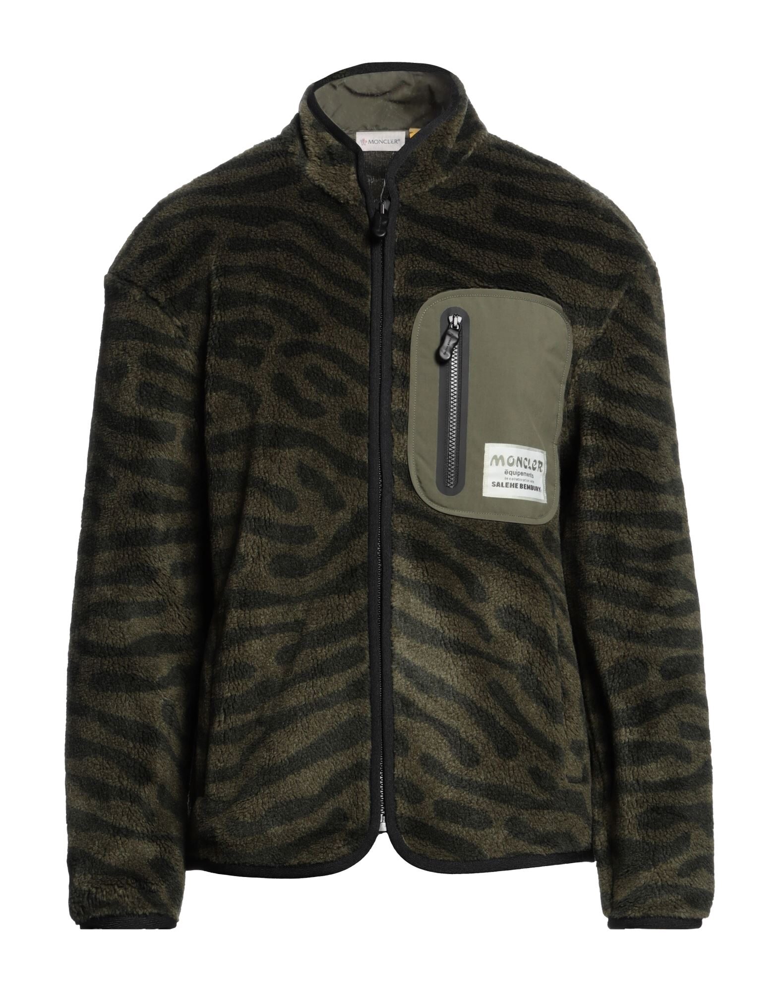 MONCLER x SALEHE BEMBURY - Sweatshirts