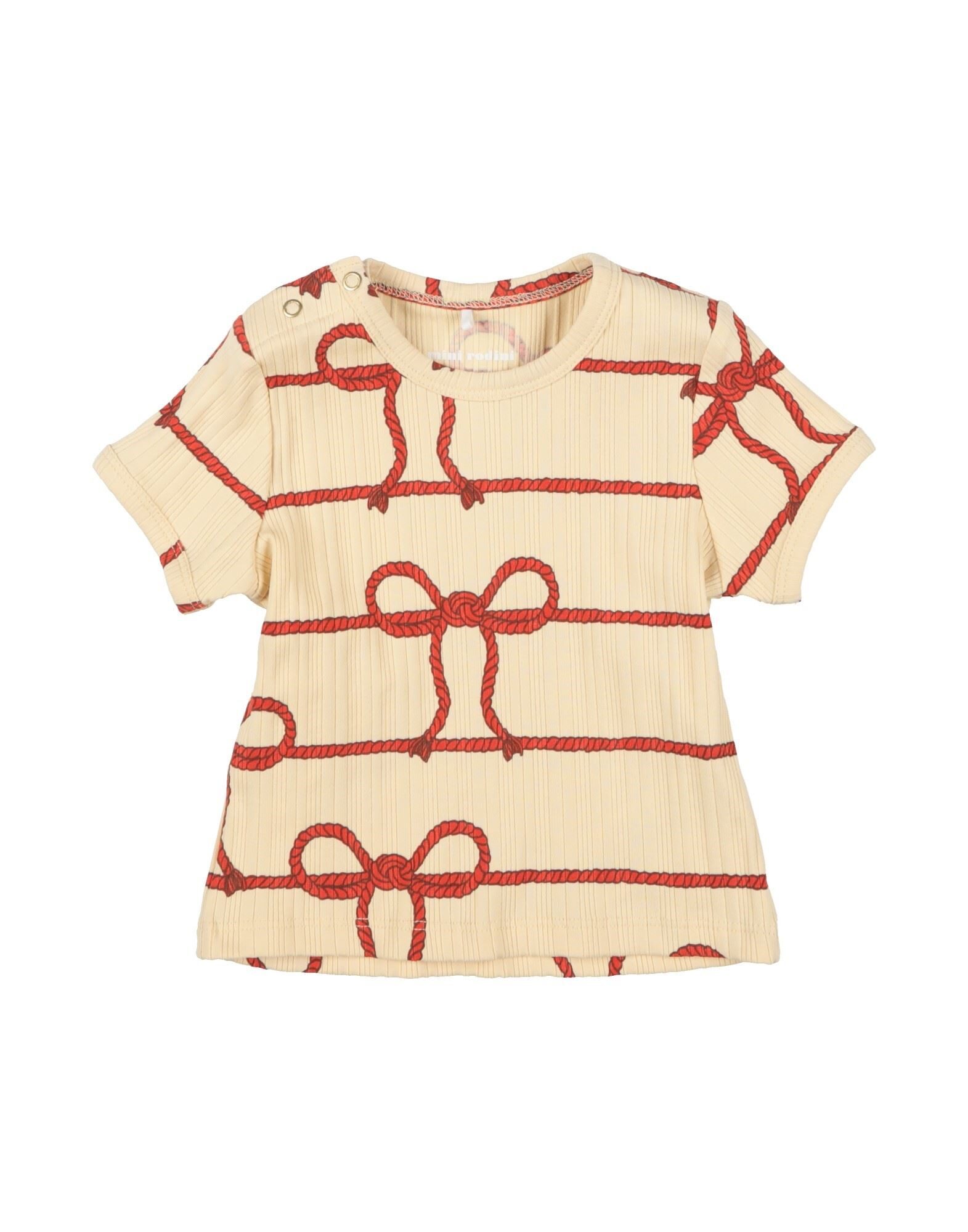 MINI RODINI - T-shirts