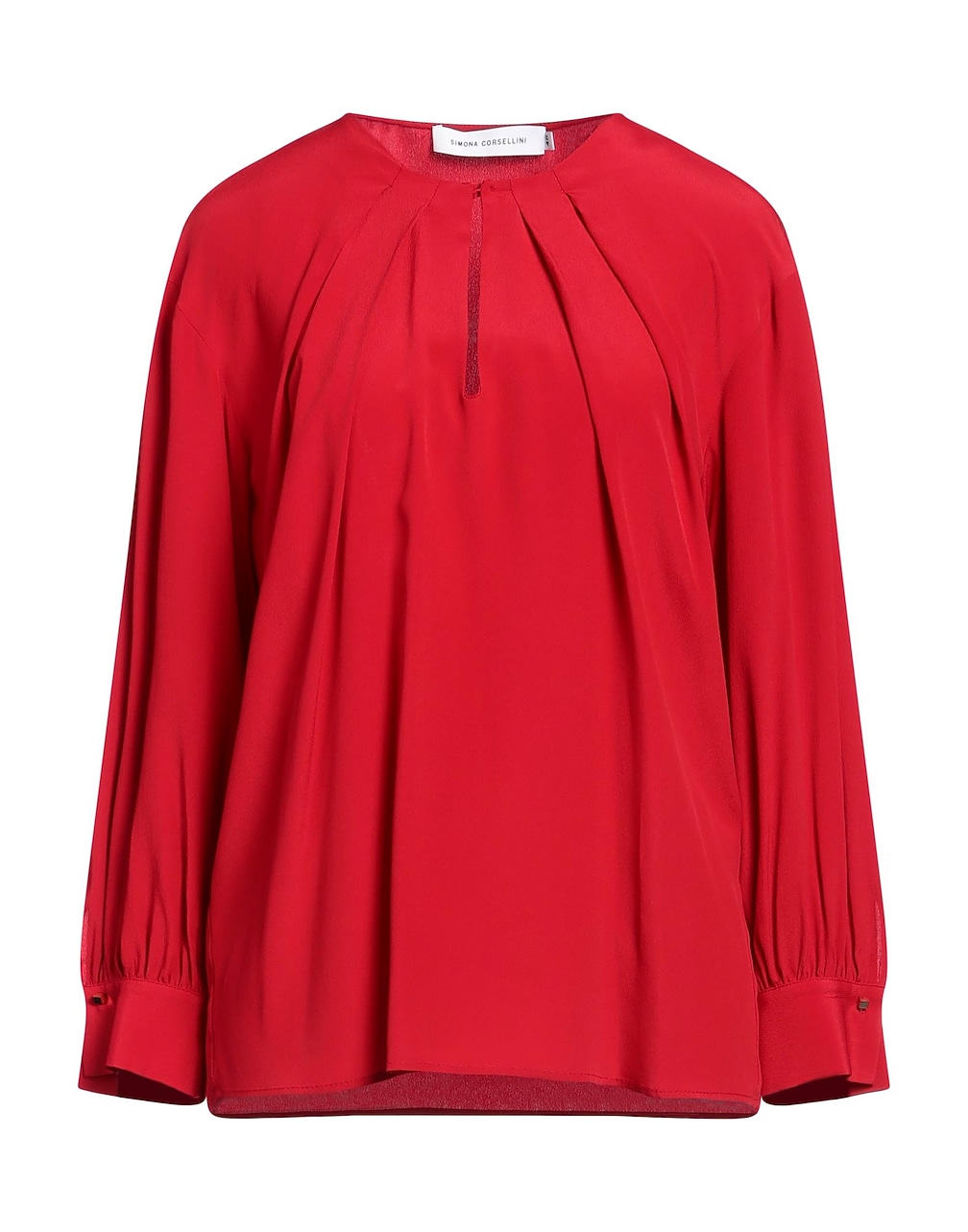 SIMONA CORSELLINI - Tops