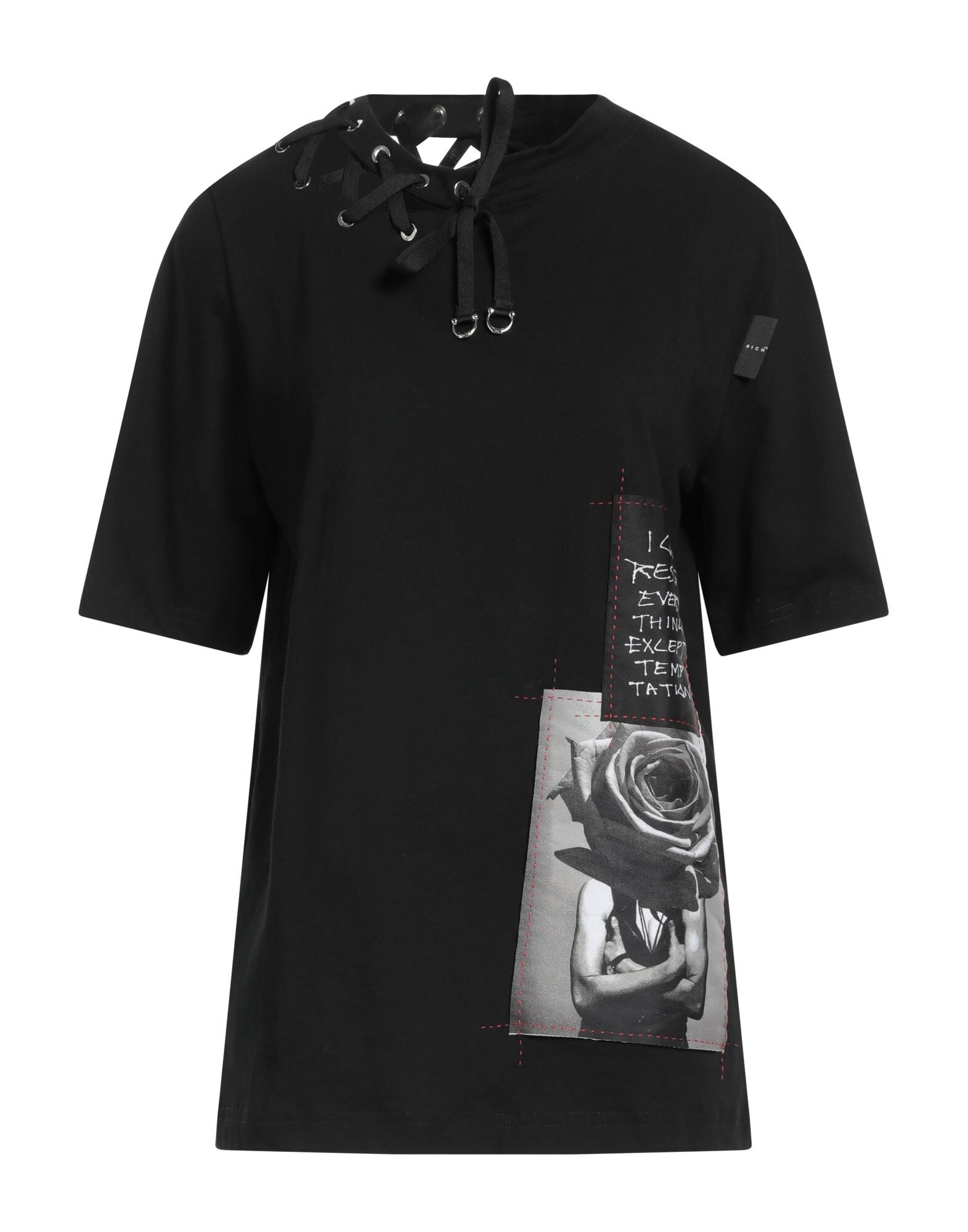 JOHN RICHMOND - Футболки