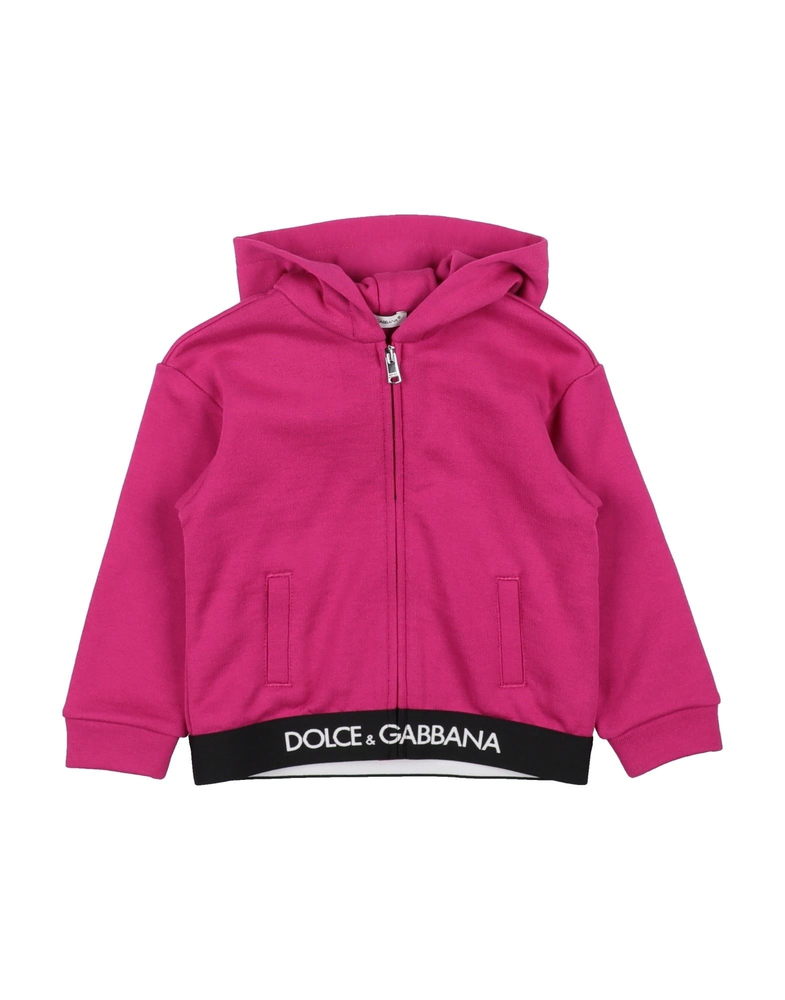 DOLCE&GABBANA - Sweat-shirts