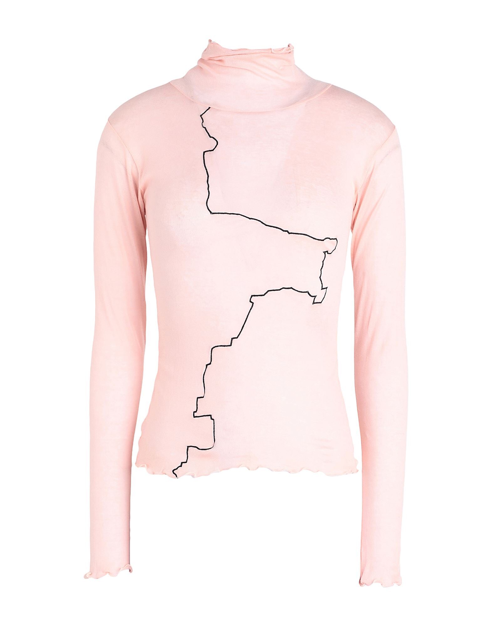 BASERANGE - T-shirts