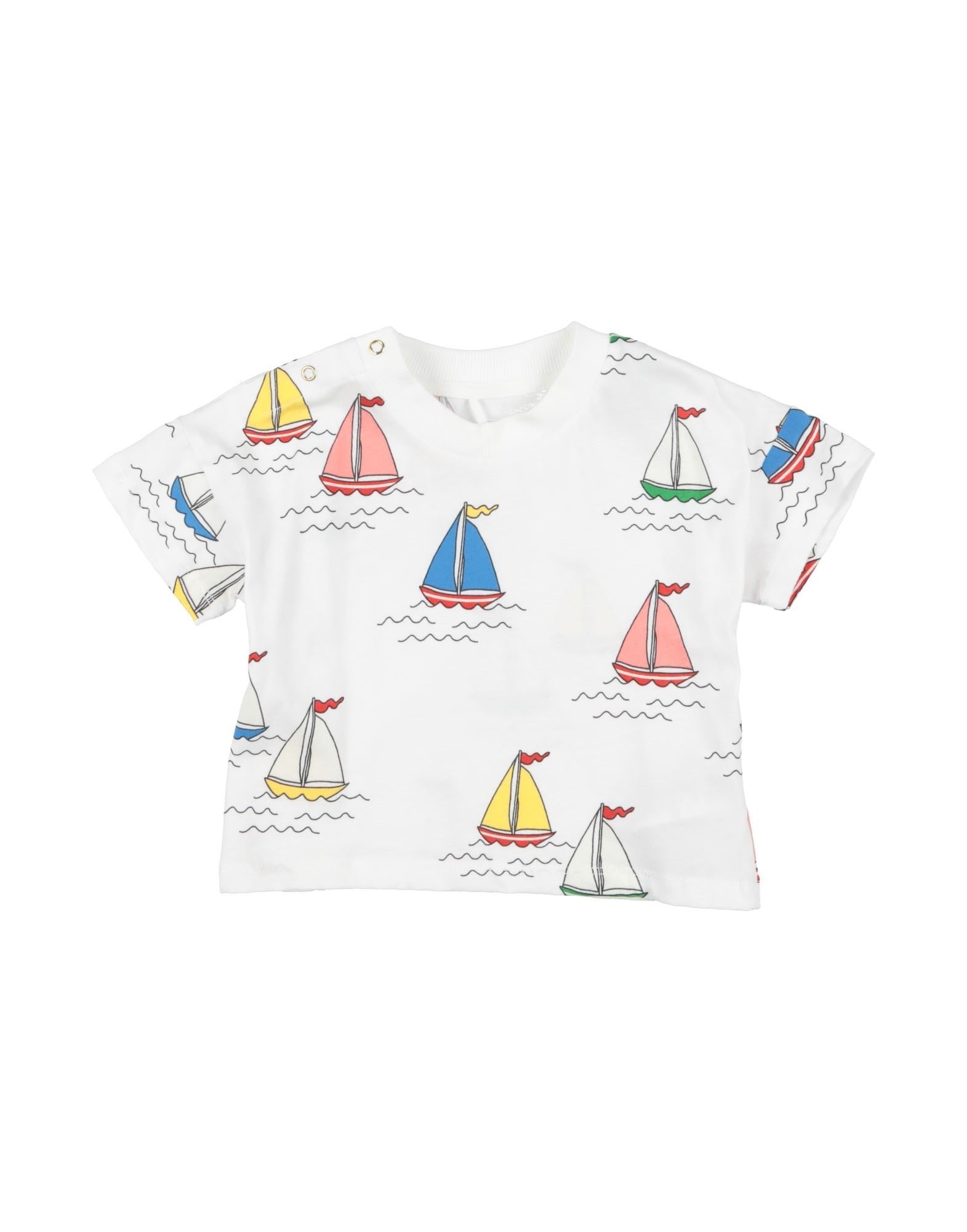 MINI RODINI - T-shirts