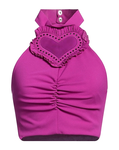 ANIYE BY Top 95% Polyester, 5% Elastane