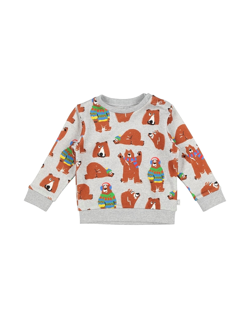 STELLA McCARTNEY KIDS - Sudaderas