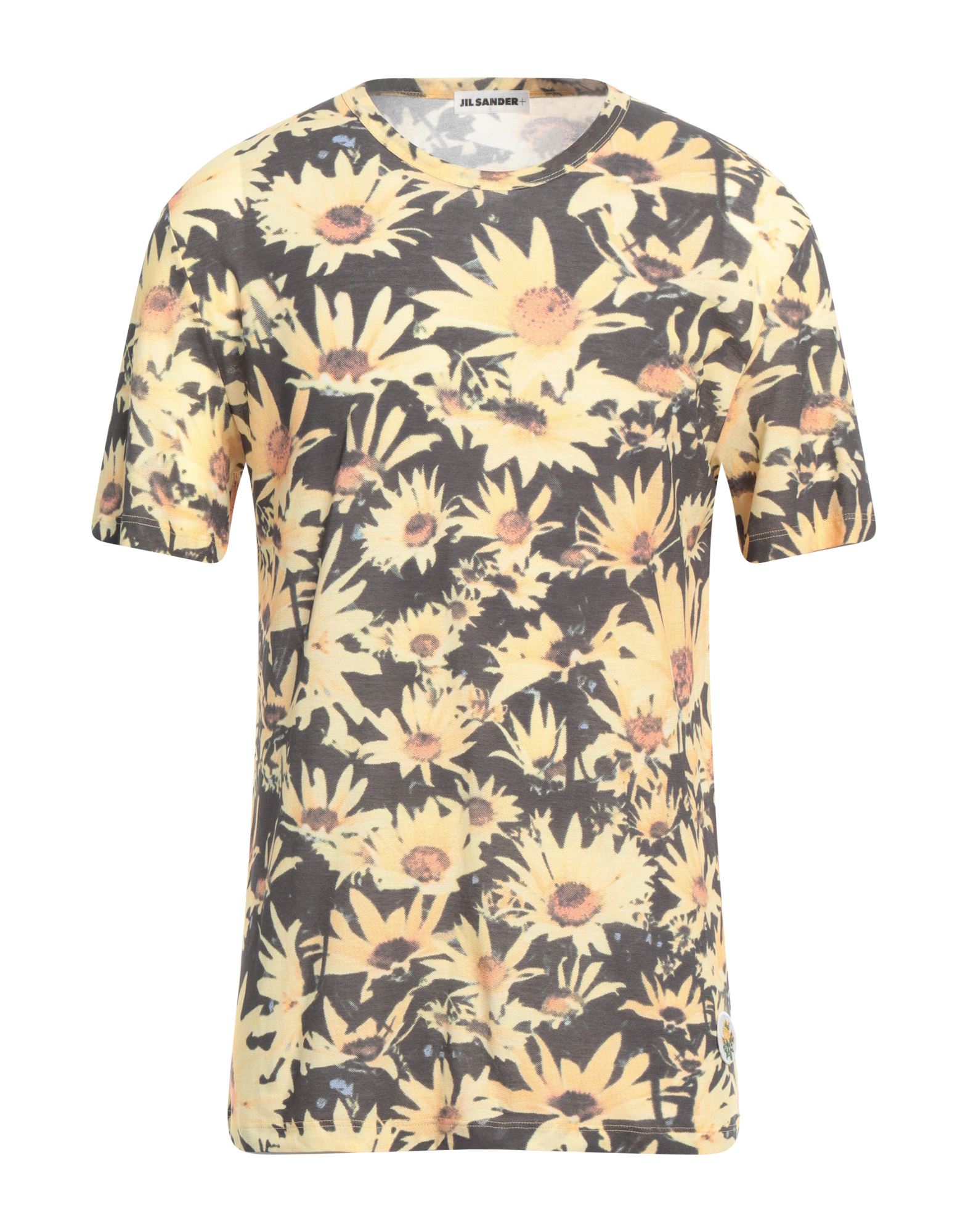 JIL SANDER - Camisetas