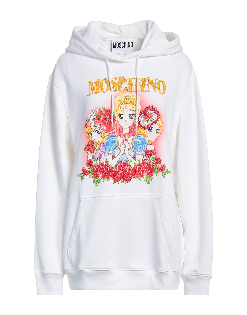 MOSCHINO - Sudaderas