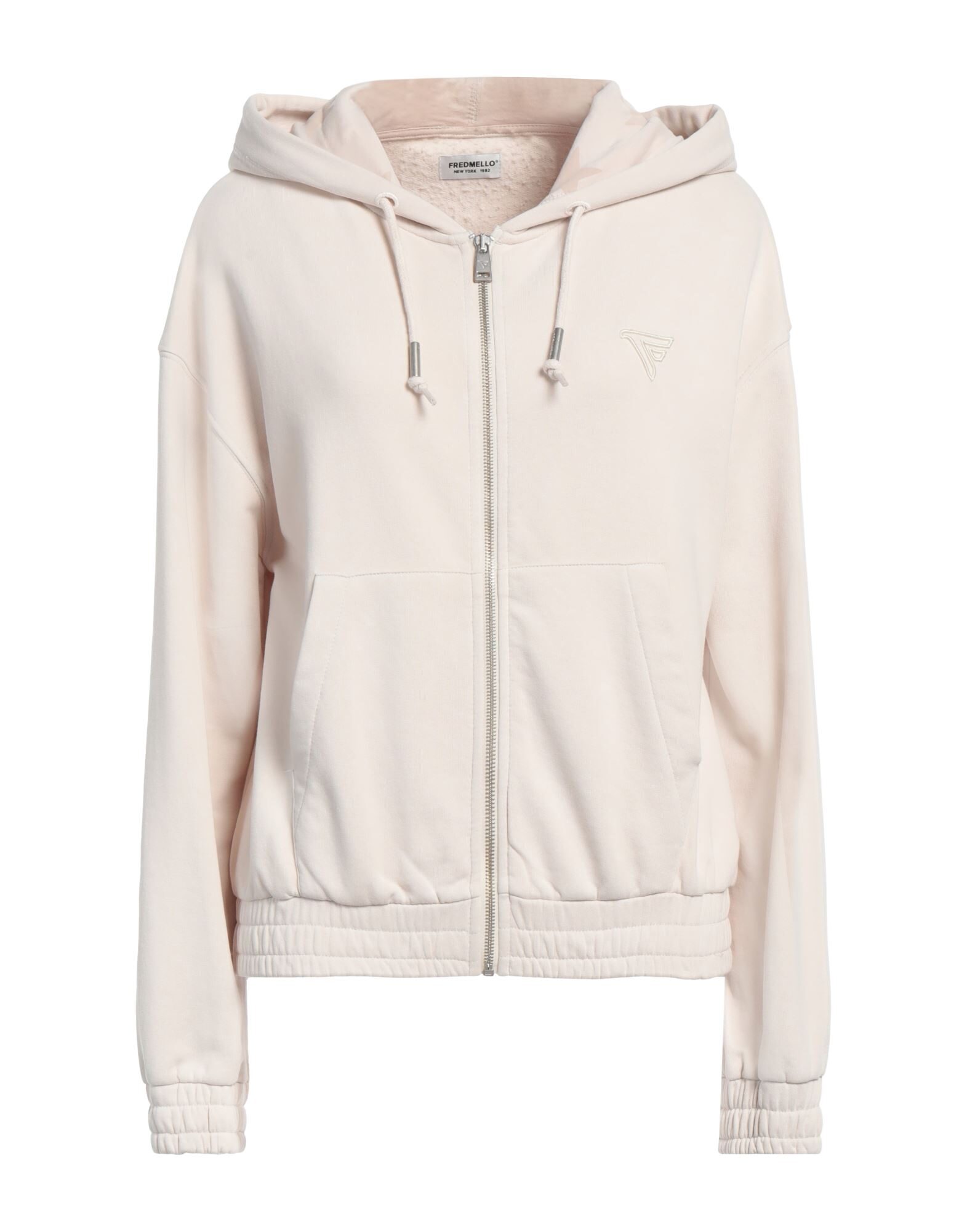 FRED MELLO - スウェットシャツ