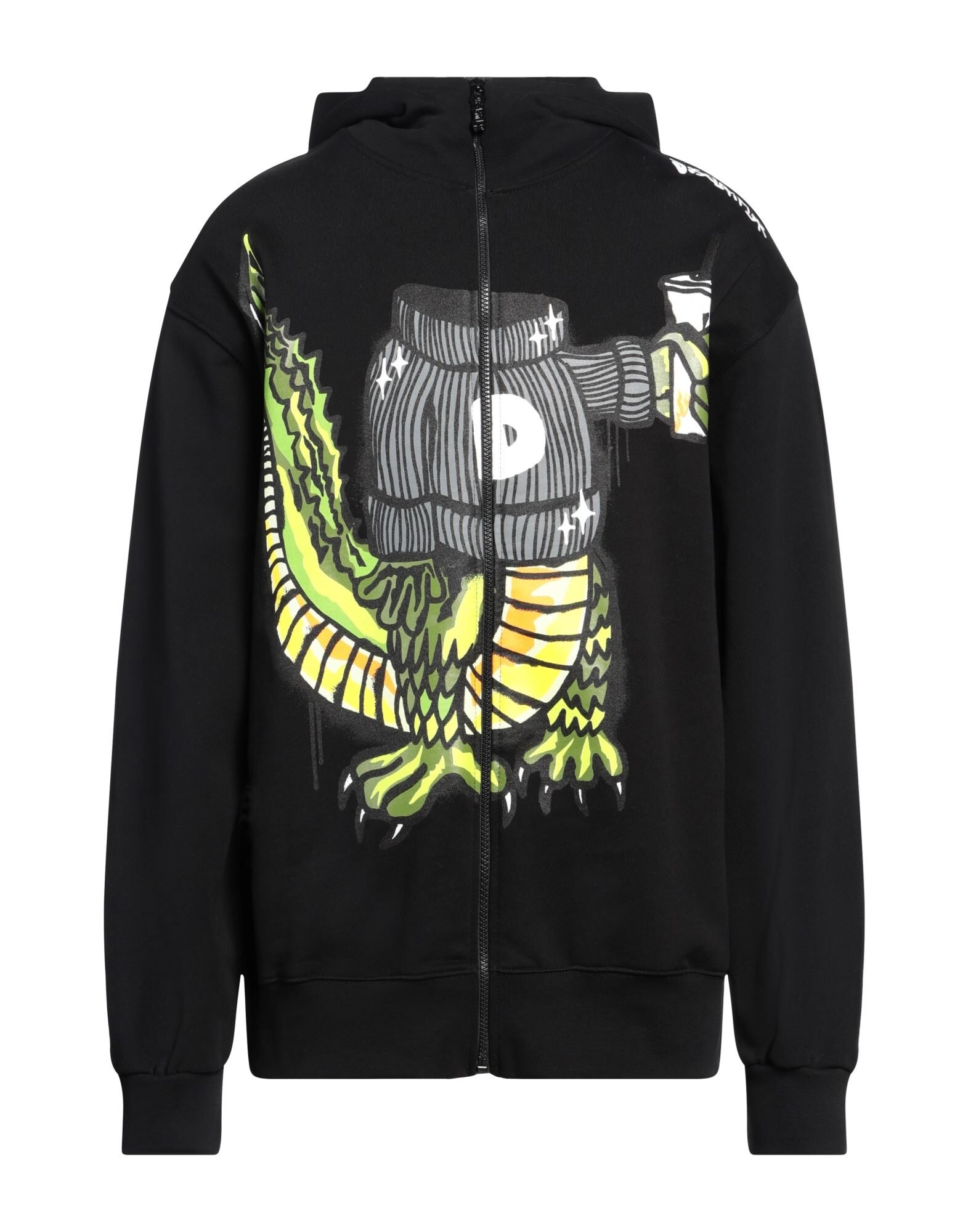 DISCLAIMER - Sweatshirts