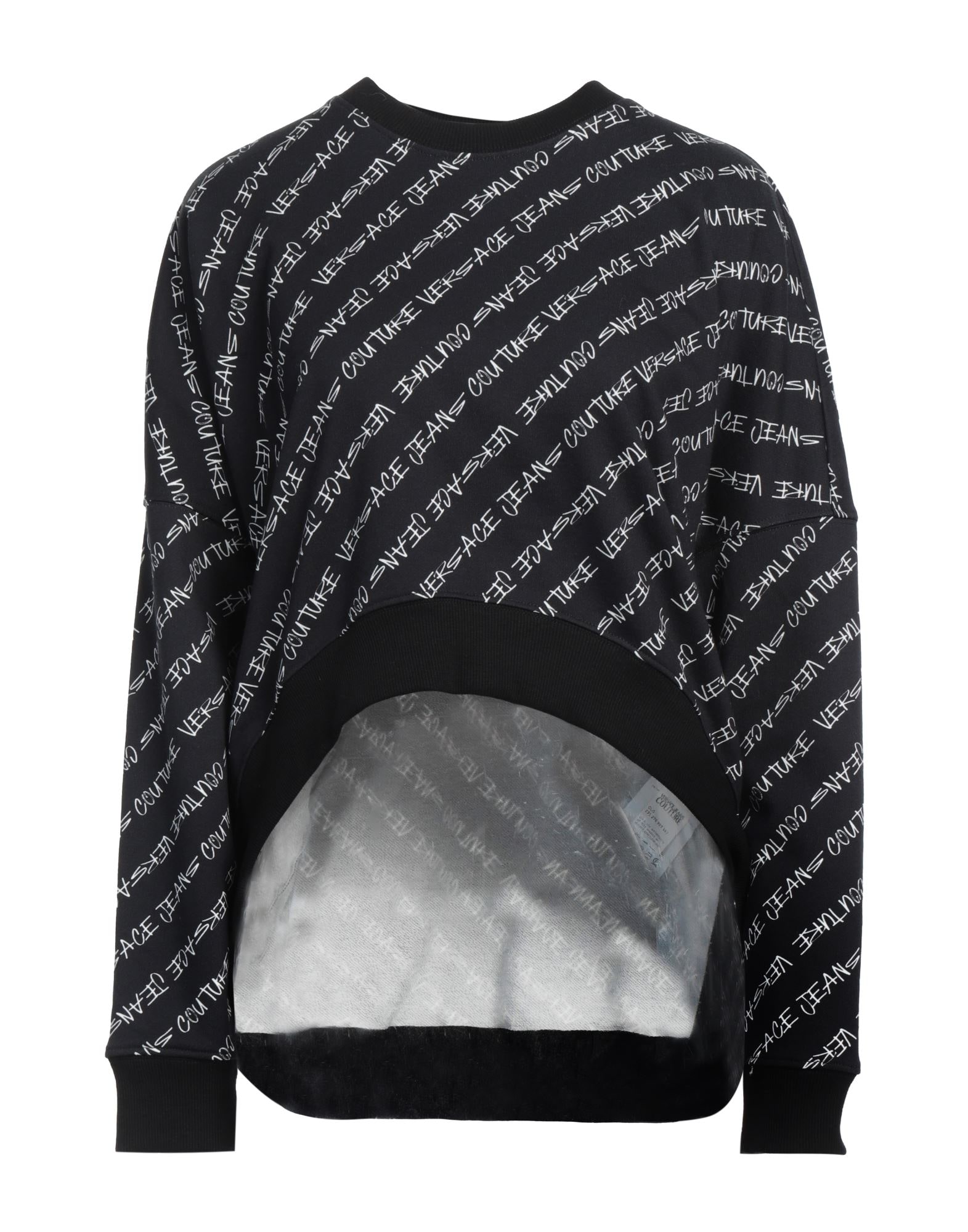 VERSACE JEANS COUTURE - Sweatshirts