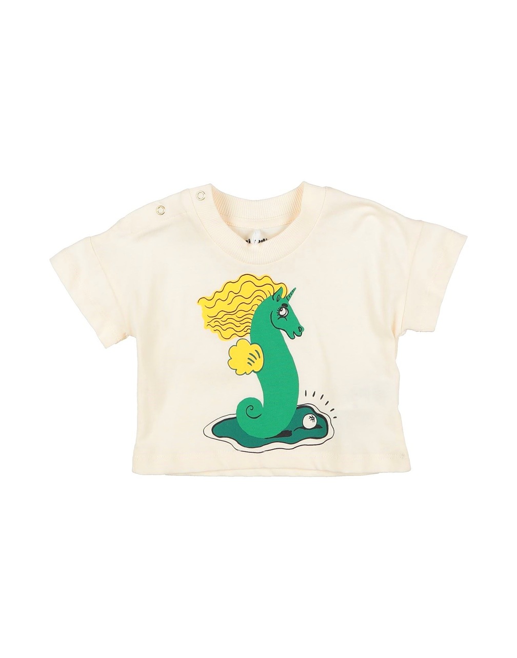 MINI RODINI - T-shirts