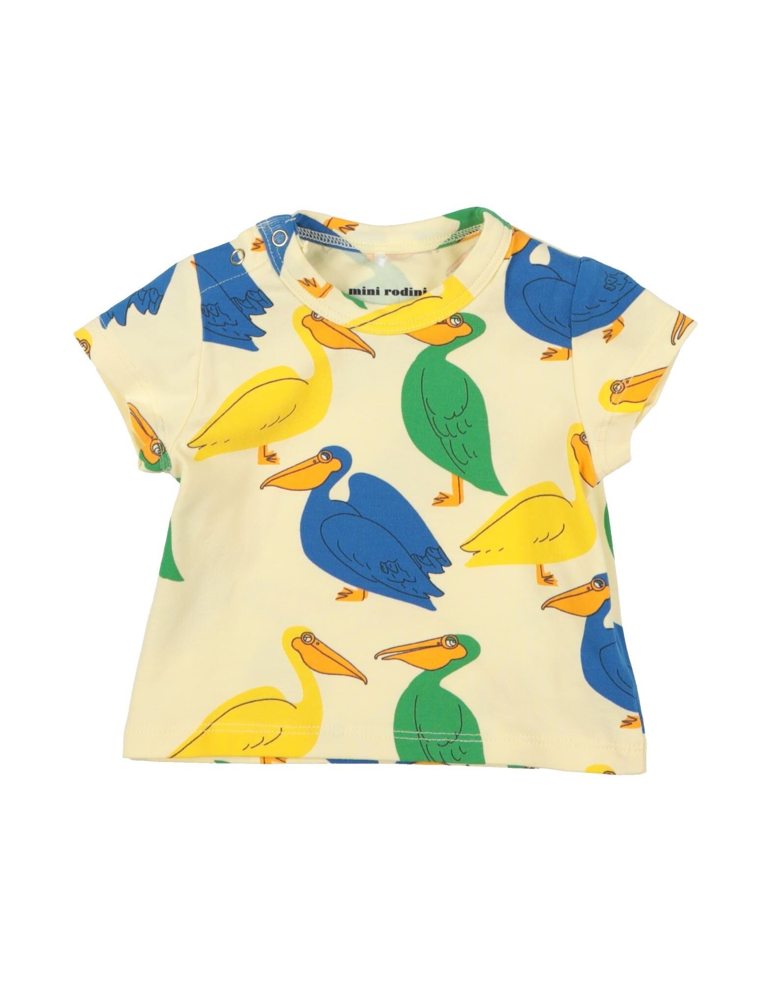MINI RODINI - T-shirts