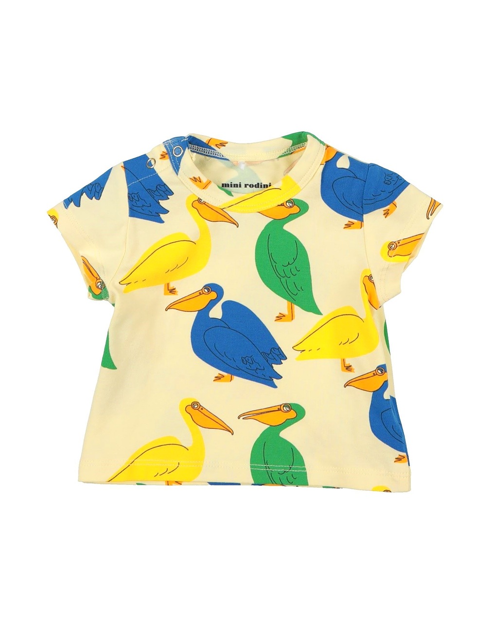 MINI RODINI - T-shirts