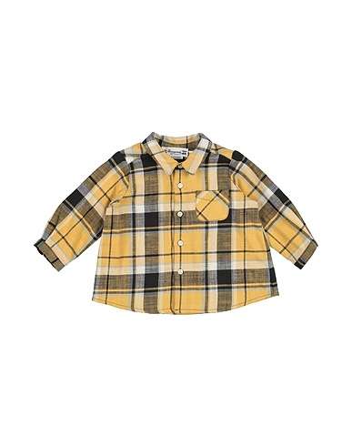 BONPOINT Patterned shirt 100% Cotton