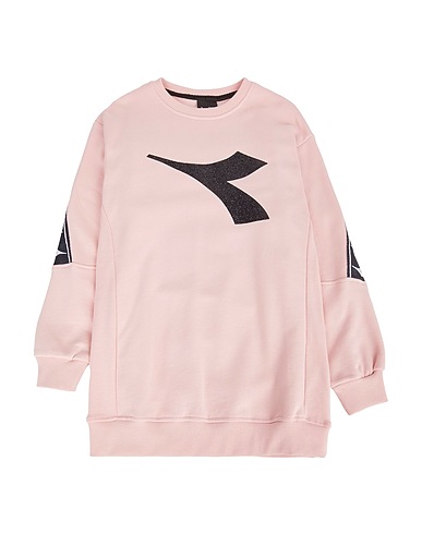 DIADORA Sweatshirt CIPRIA 100% Cotton