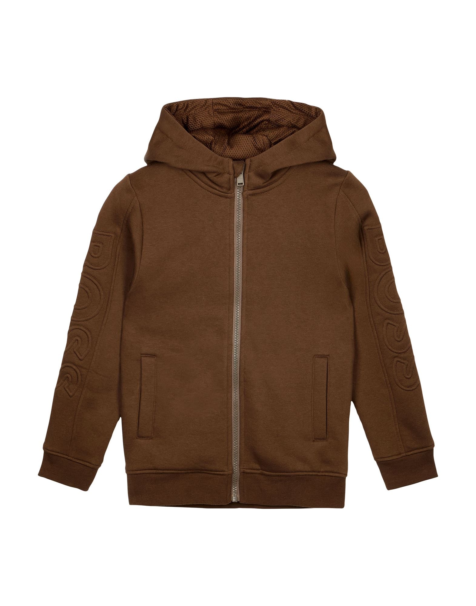 BOSS - Толстовки