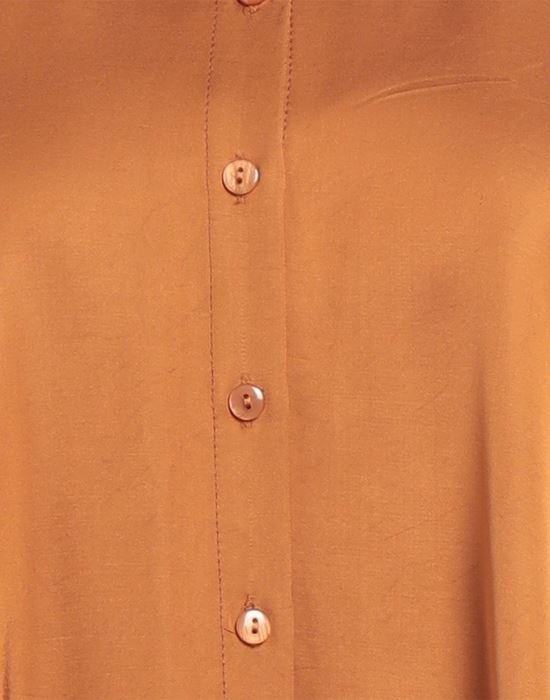 ANONYME DESIGNERS Pубашка