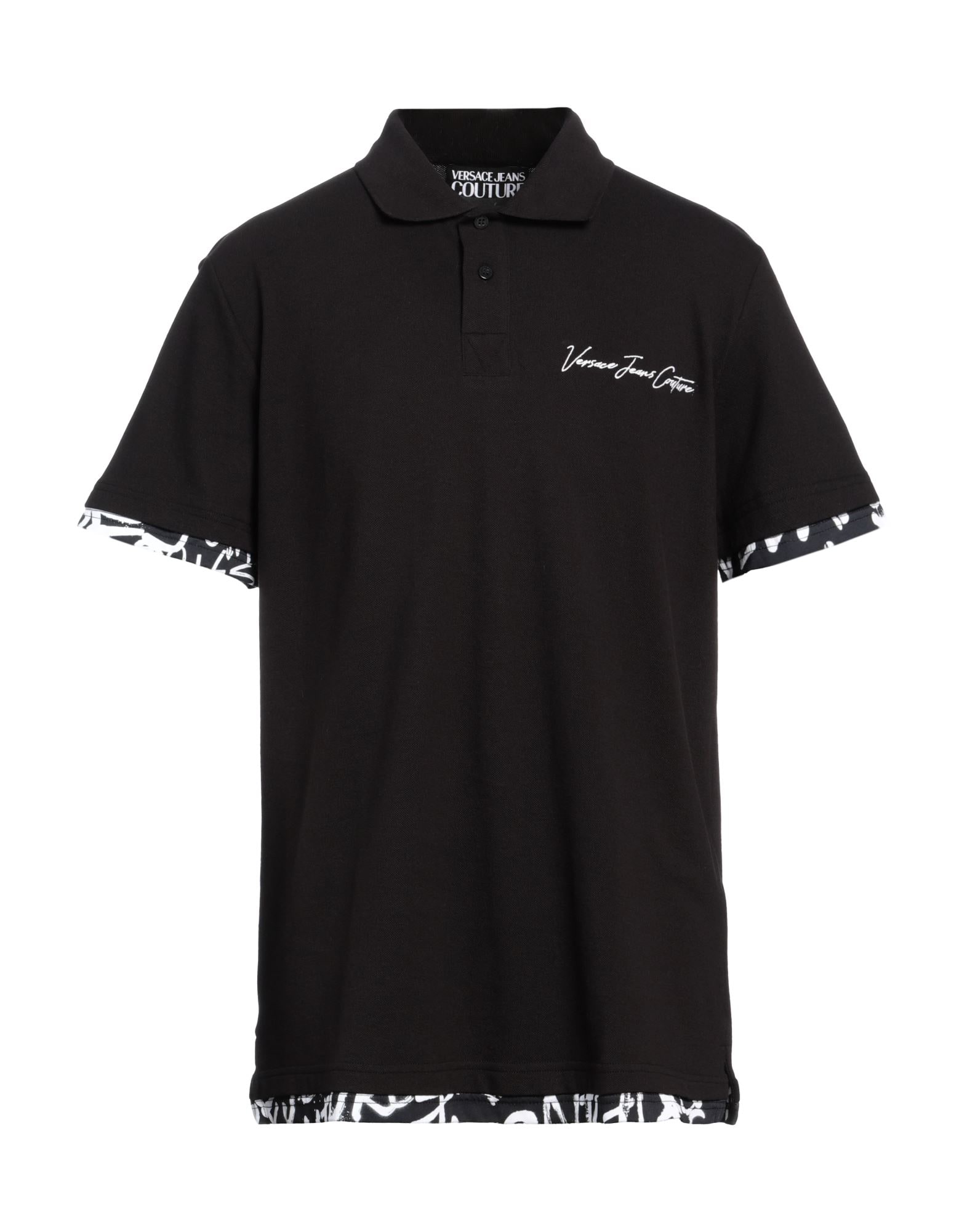 VERSACE JEANS COUTURE - Polos