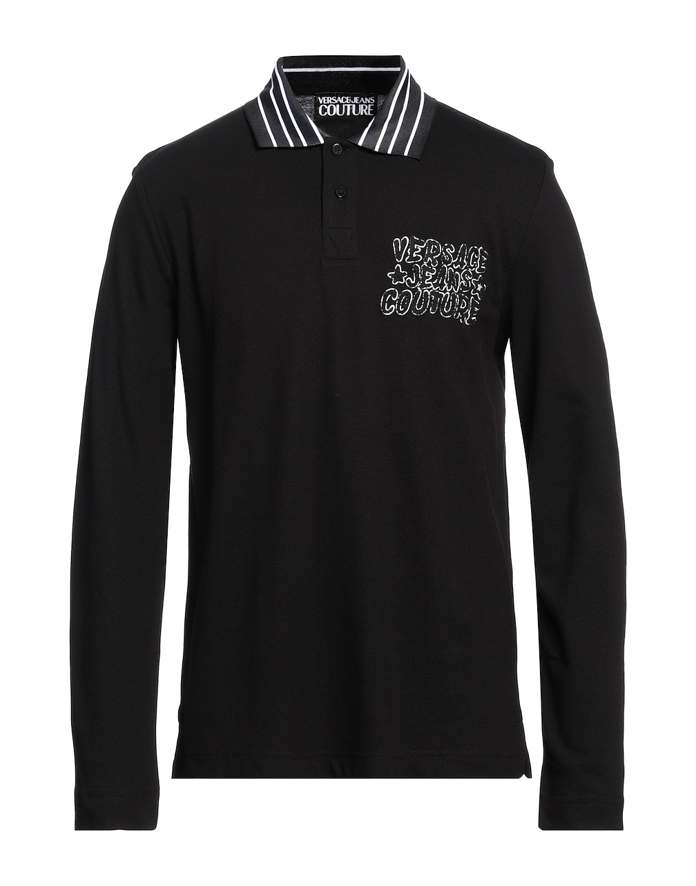 VERSACE JEANS COUTURE - Μπλουζάκια Polo