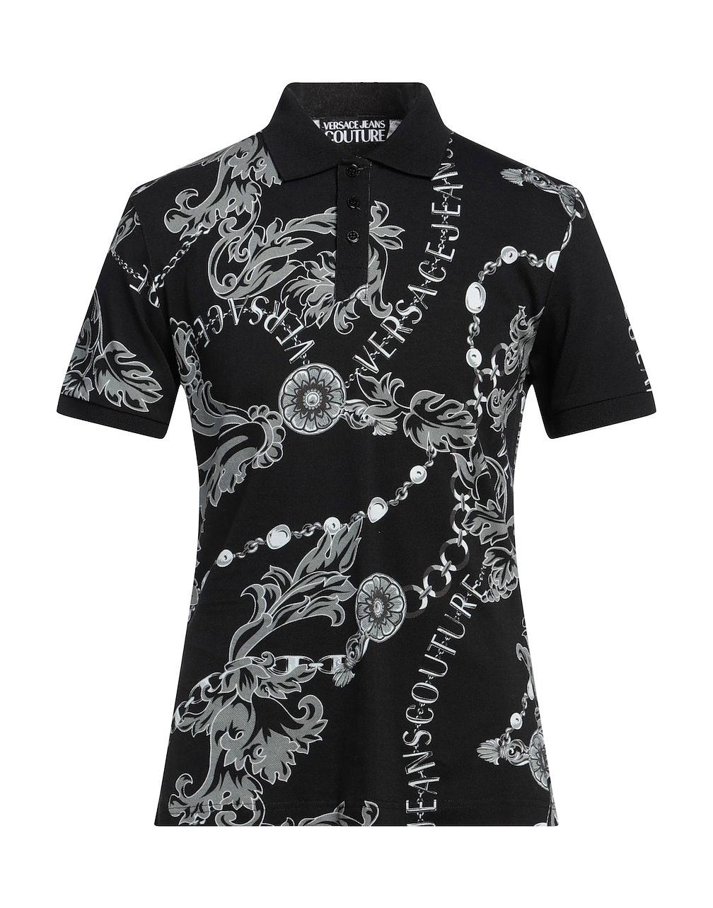 VERSACE JEANS COUTURE - Polos