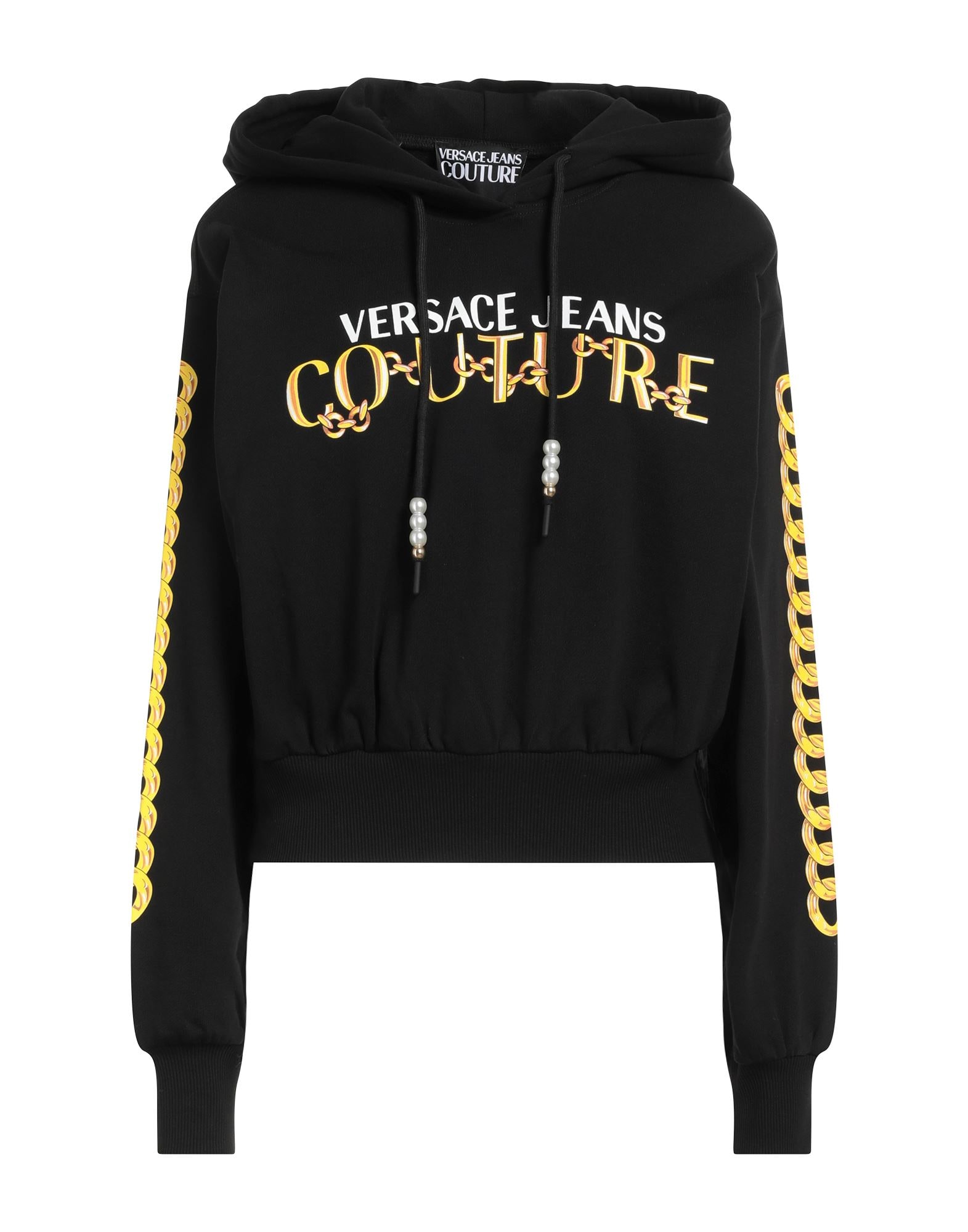 VERSACE JEANS COUTURE - Sweatshirts