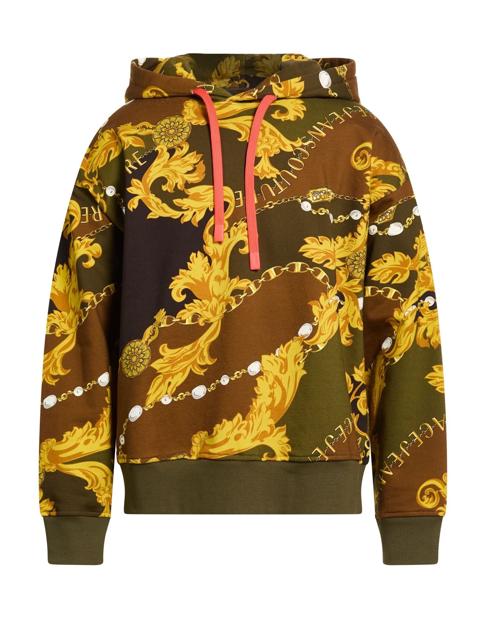 VERSACE JEANS COUTURE - Sweatshirts