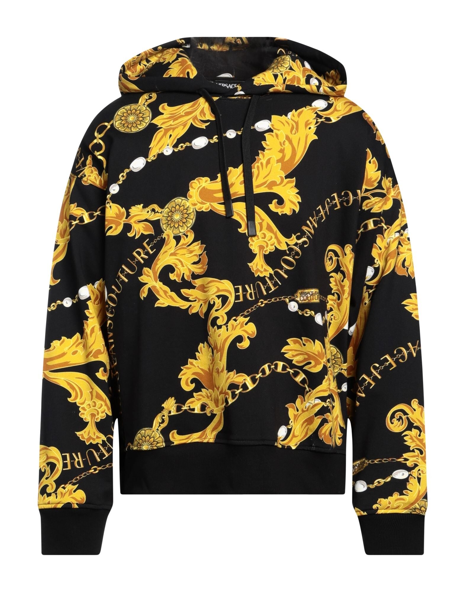 VERSACE JEANS COUTURE - Sweat-shirts