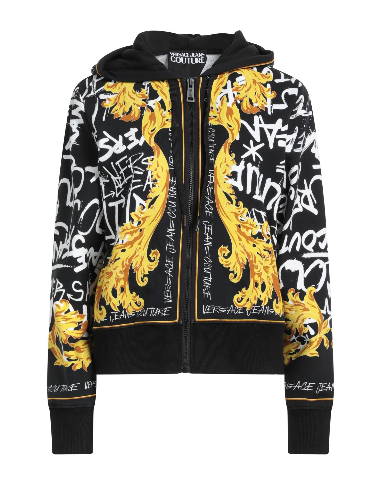 VERSACE JEANS COUTURE - Sweatshirts