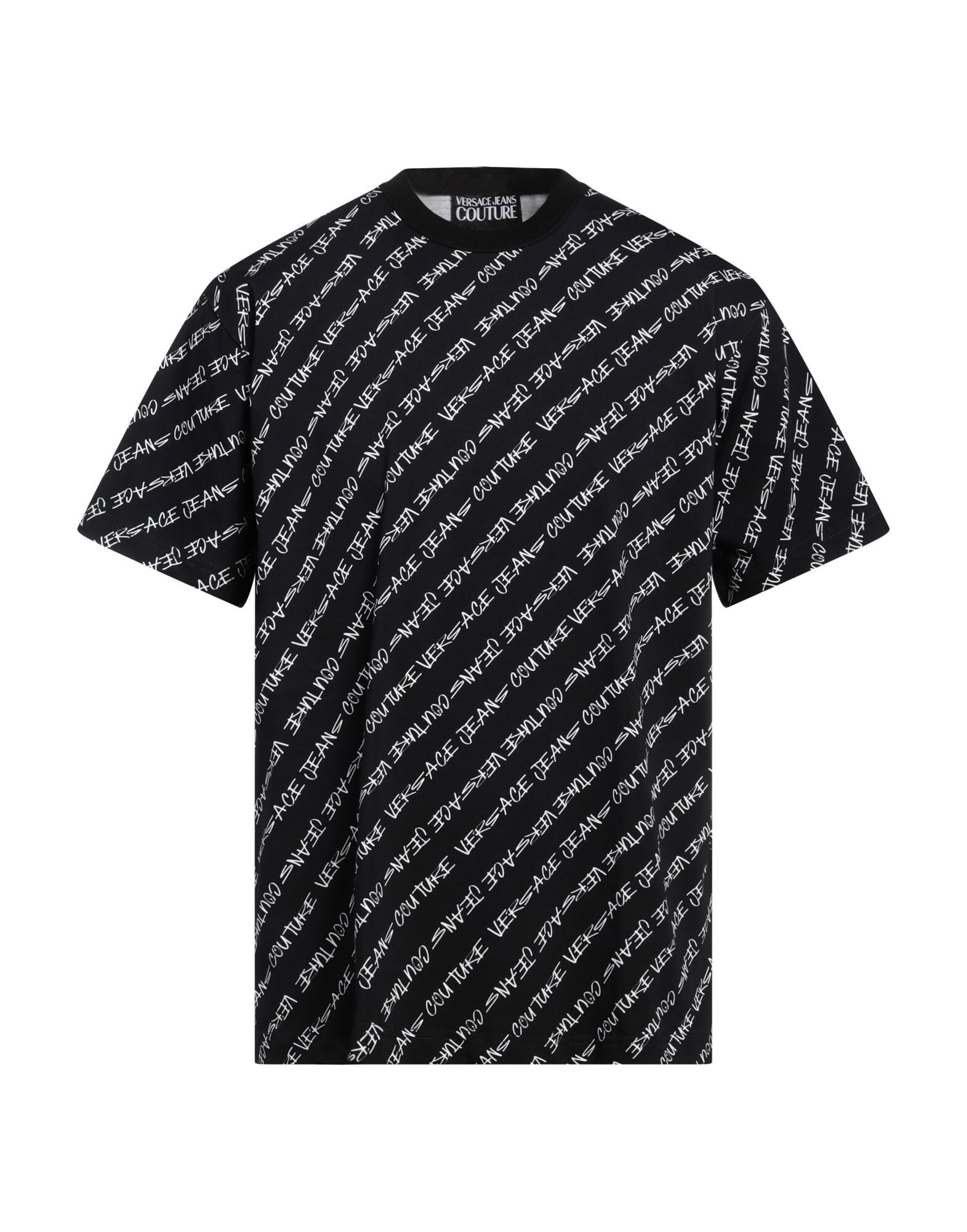 VERSACE JEANS COUTURE - T-shirts