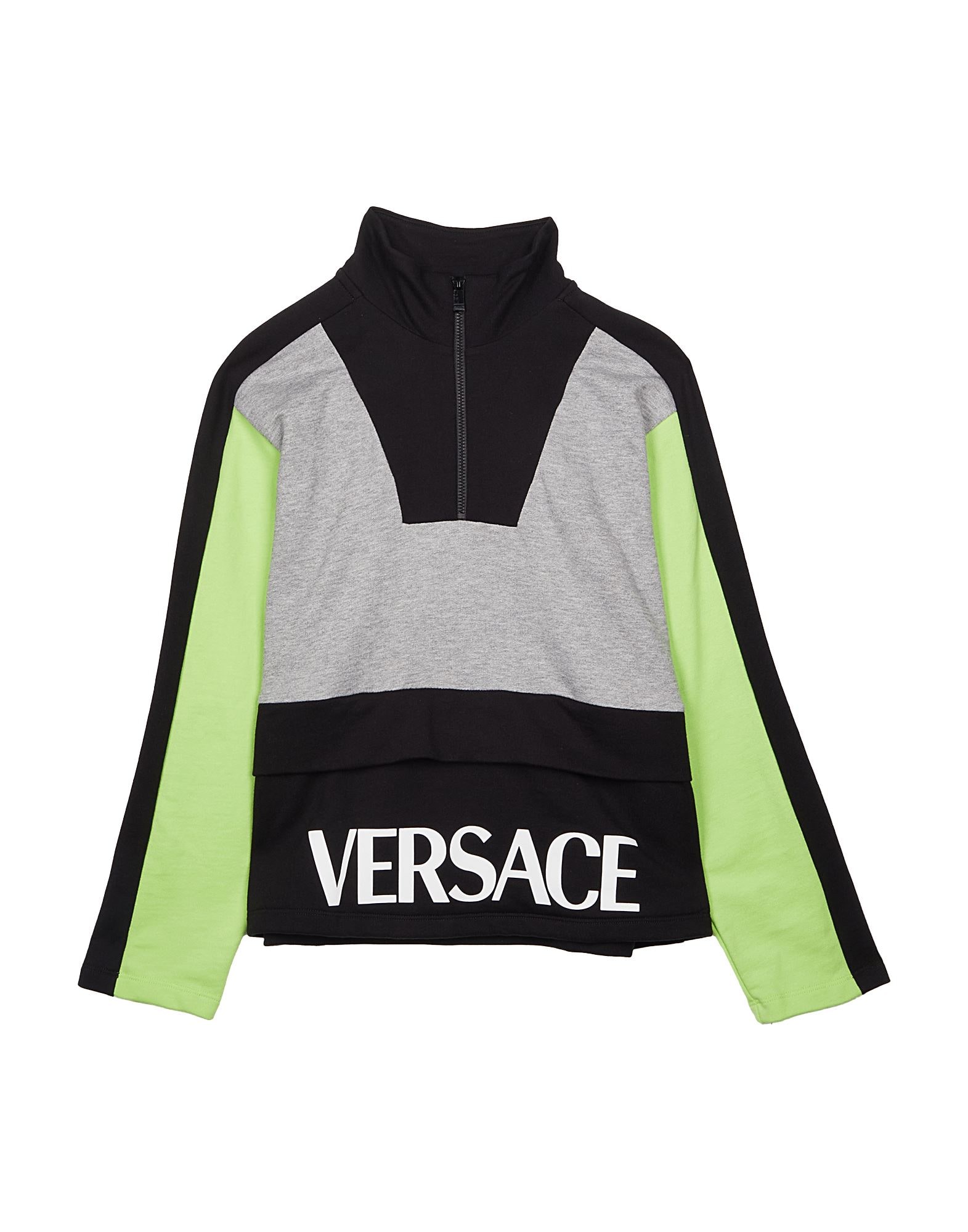 VERSACE YOUNG - スウェットシャツ