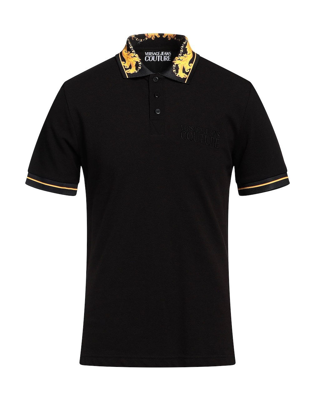 VERSACE JEANS COUTURE - Poloshirts