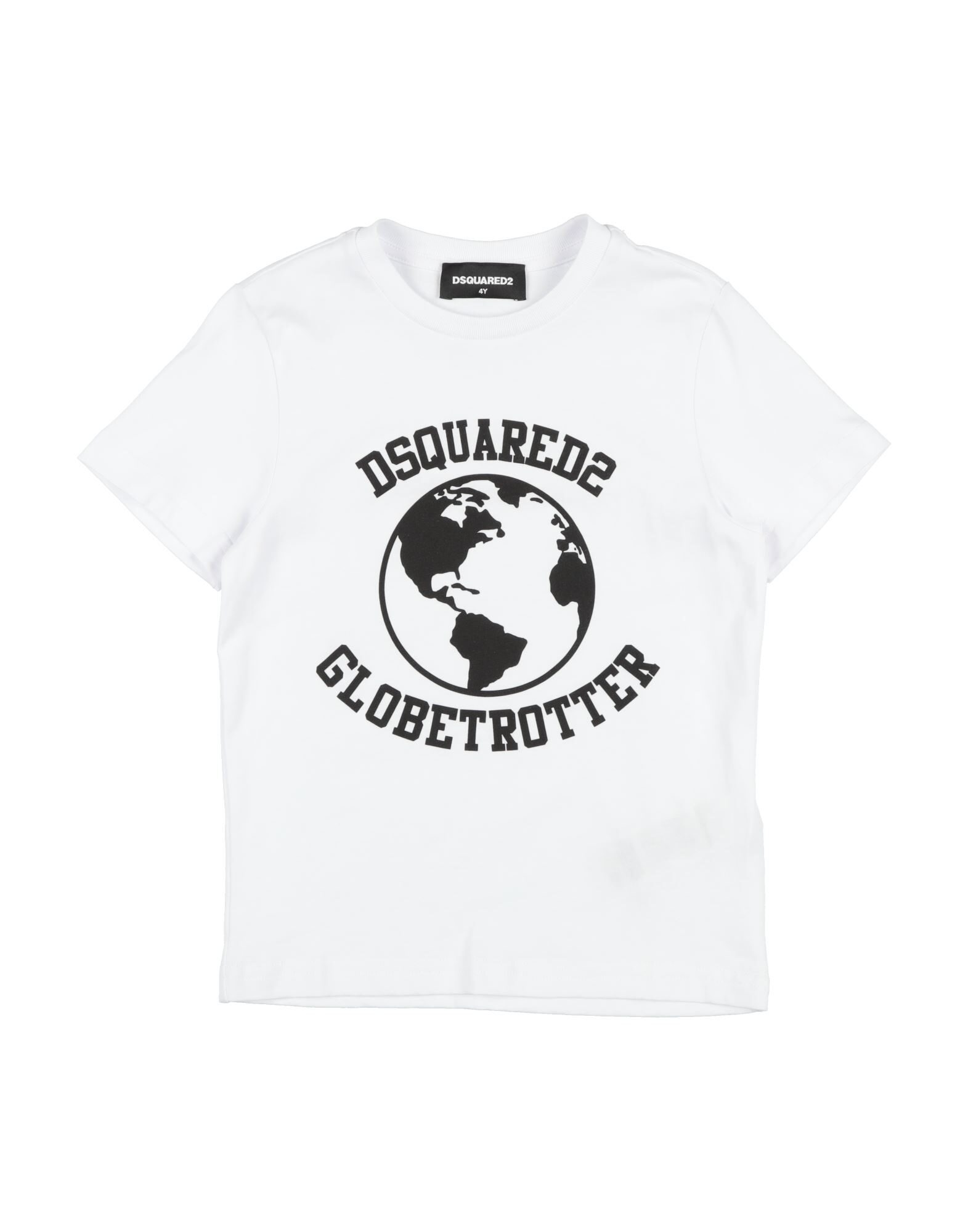 DSQUARED2 - T-shirts