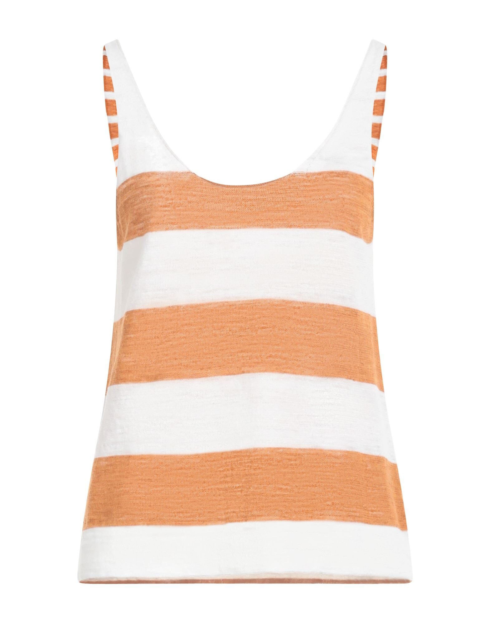 ROBERTO COLLINA - Топы без рукавов