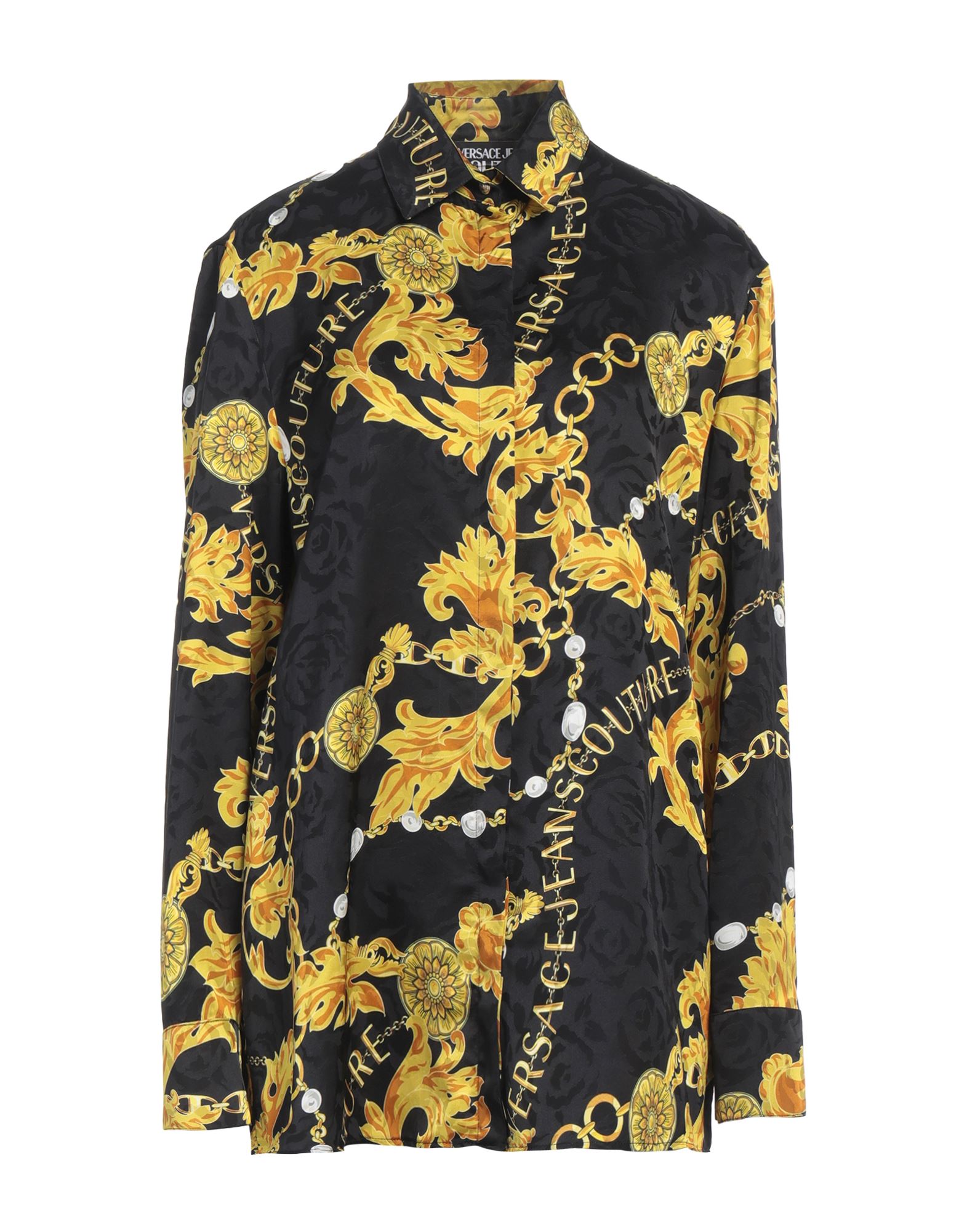 VERSACE JEANS COUTURE - Shirts