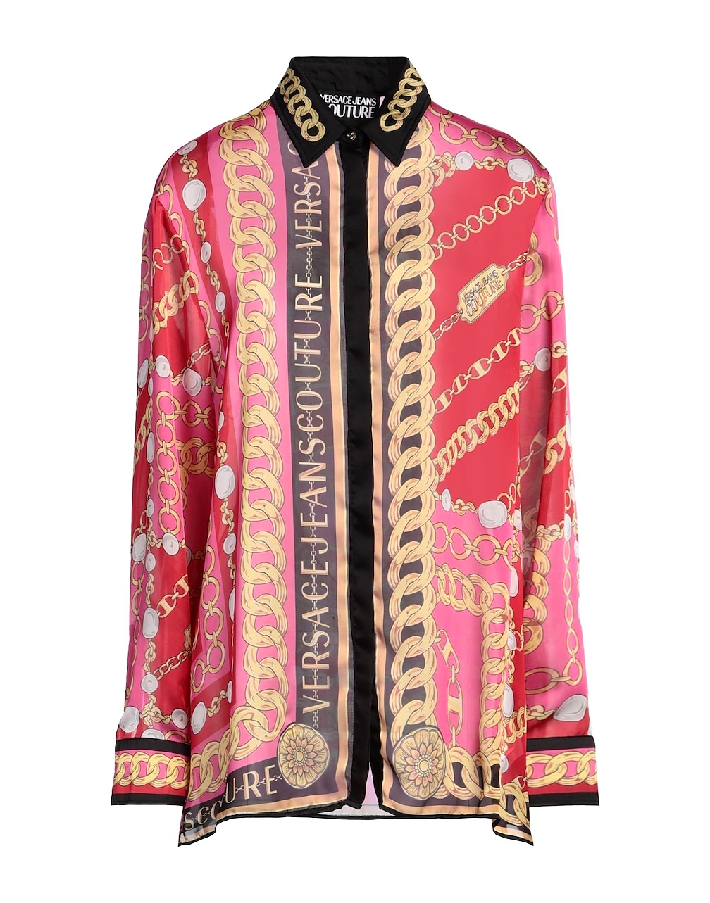 VERSACE JEANS COUTURE - Hemden