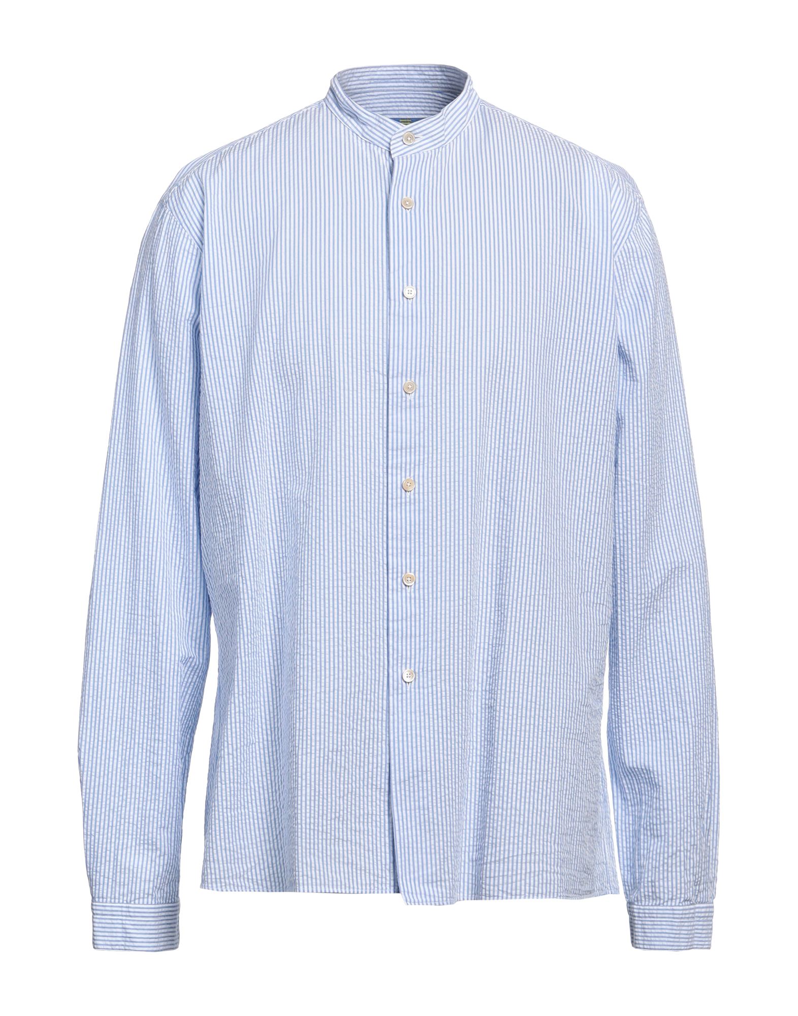 ALESSANDRO GHERARDI - Shirts