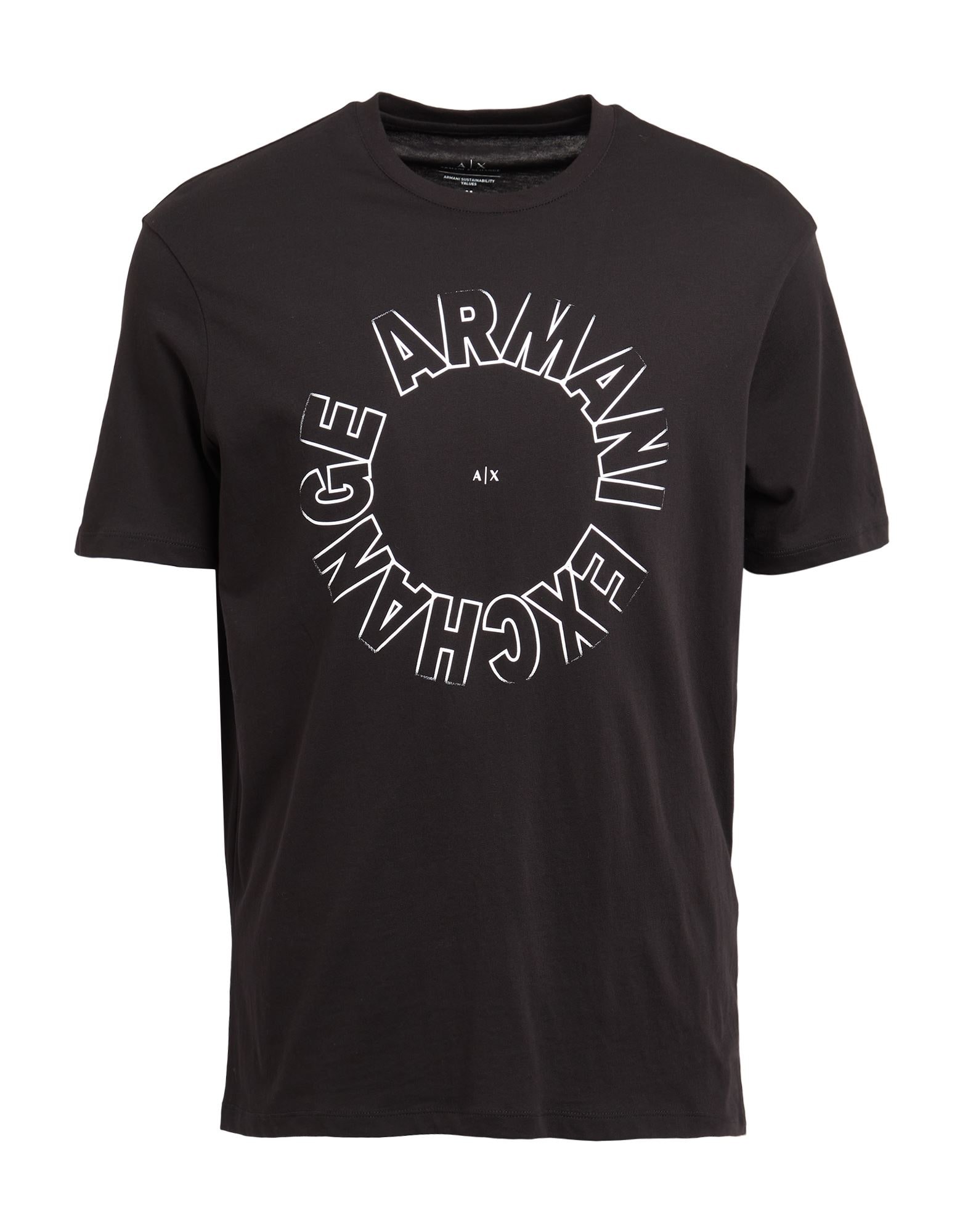ARMANI EXCHANGE - T-shirts
