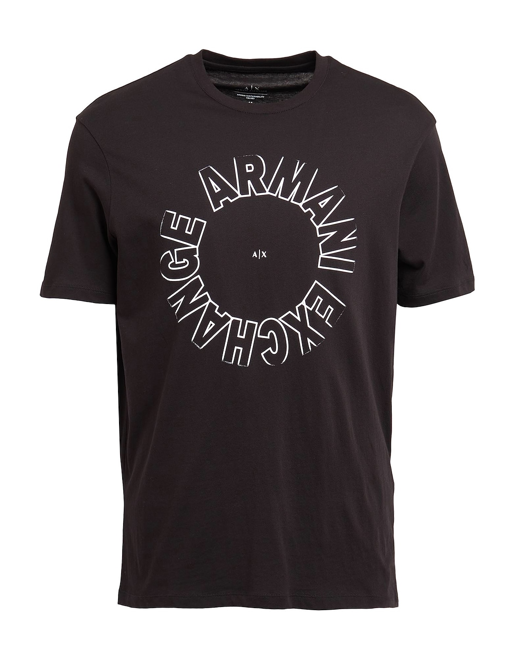 ARMANI EXCHANGE - T-shirts
