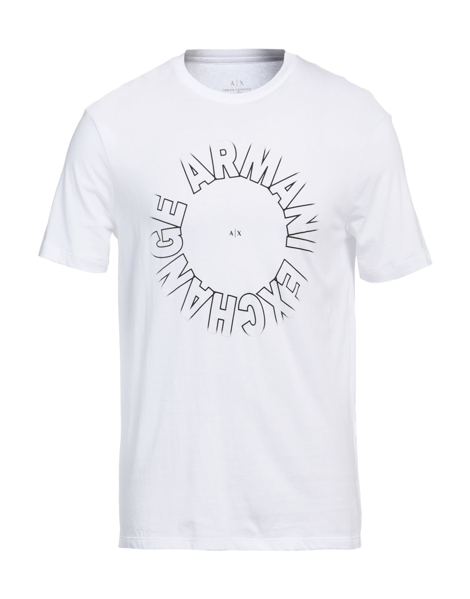 ARMANI EXCHANGE - T-shirts