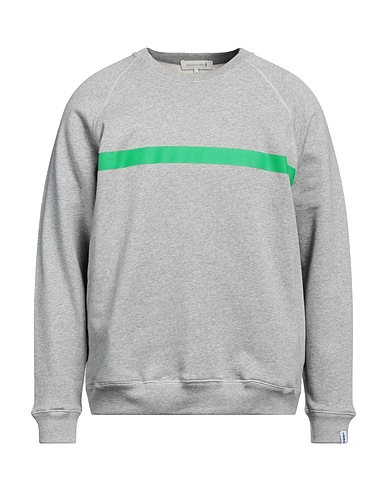 MACKINTOSH スウェット グレー オーガニックコットン 100%