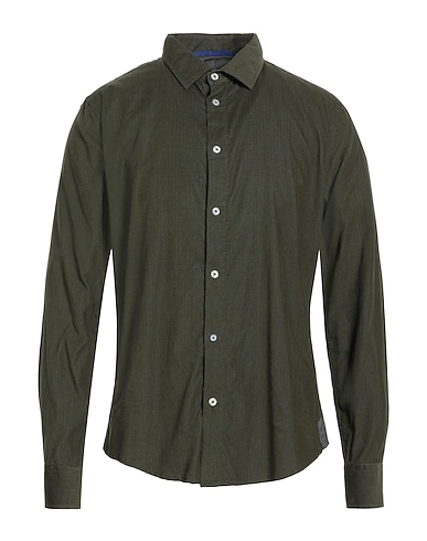 GAS Shirts 100% Cotton