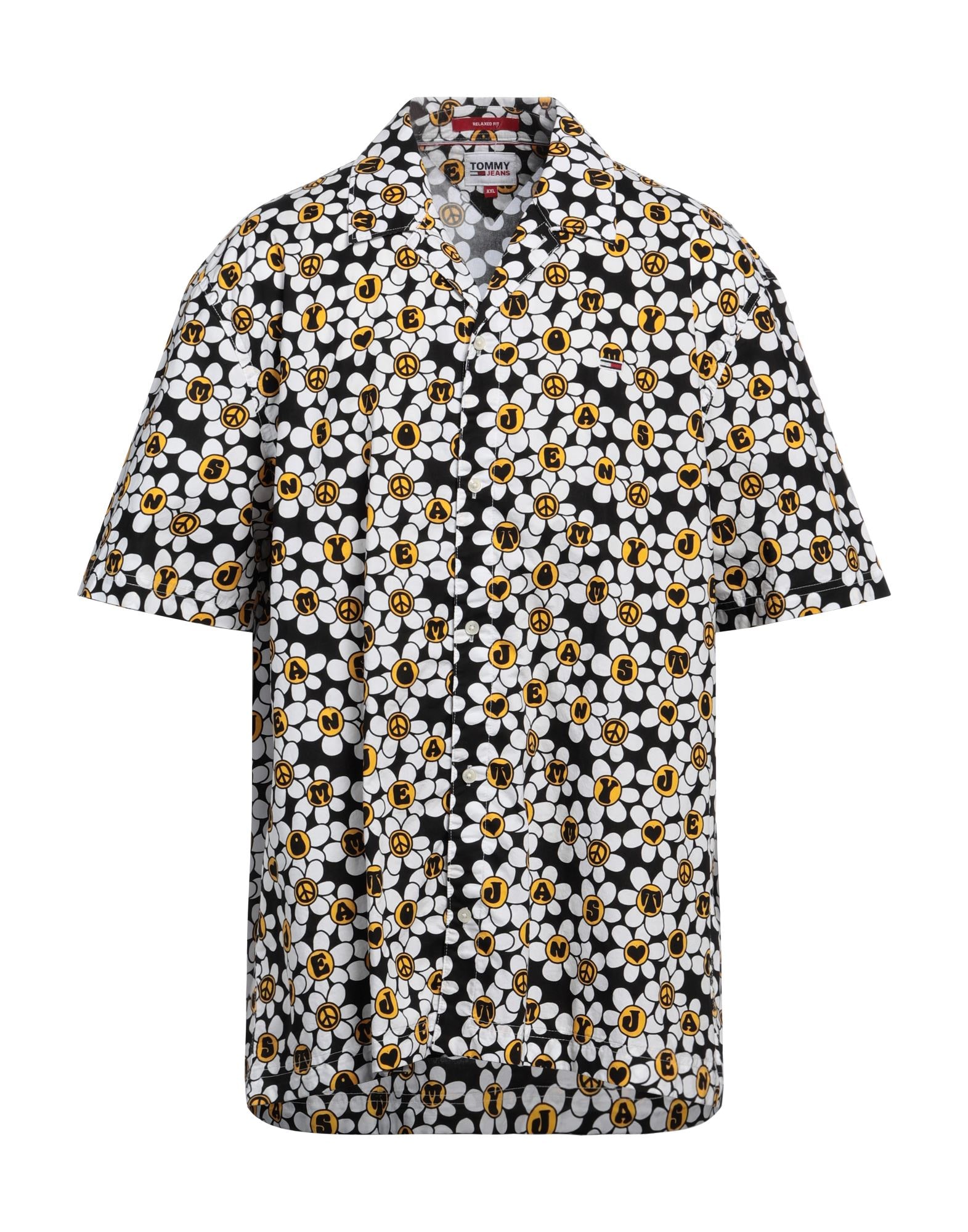 TOMMY JEANS - Shirts