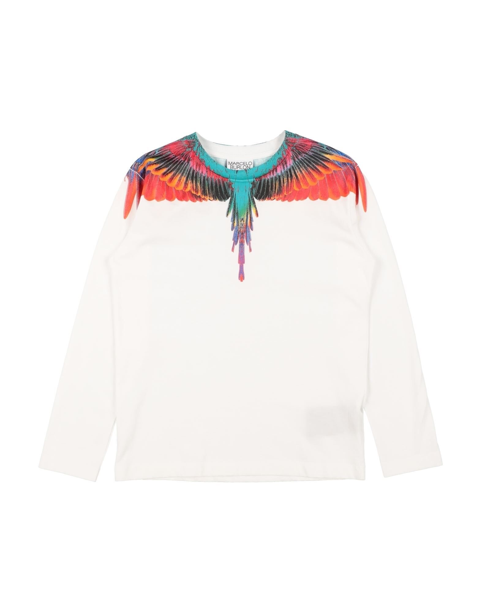 MARCELO BURLON - T-shirts