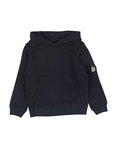 C.P. COMPANY UNDERSIXTEEN Sweat-shirt 100% Coton