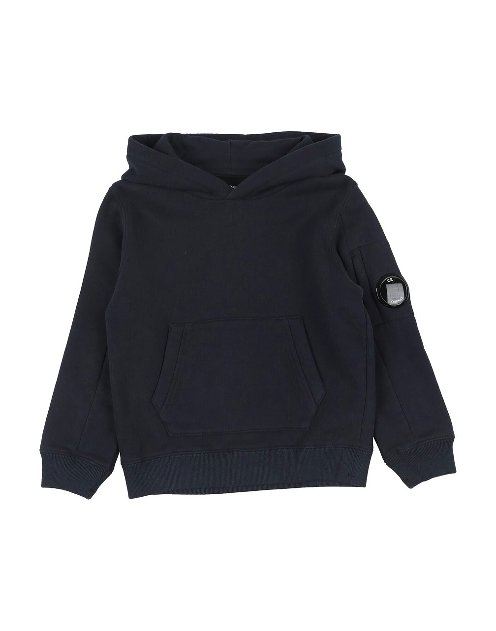 C.P. COMPANY UNDERSIXTEEN - Sweatshirts
