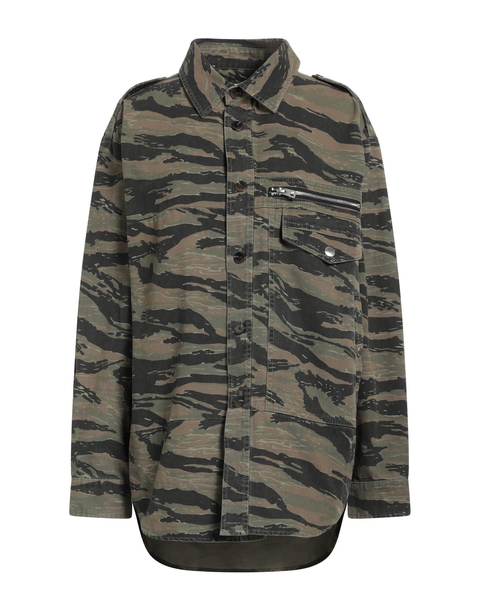 ZADIG&VOLTAIRE - Shirts